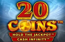 20 Coins